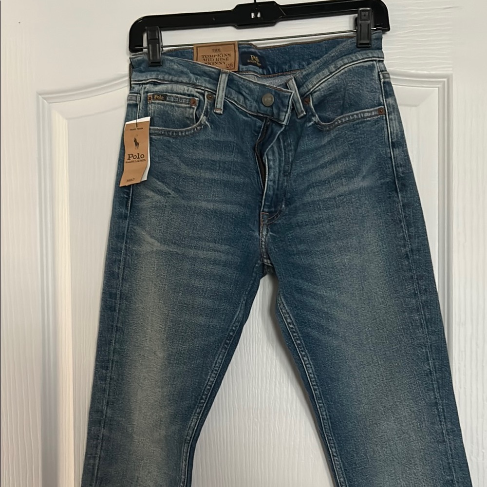Polo by Ralph Lauren Blue Jeans for Women
